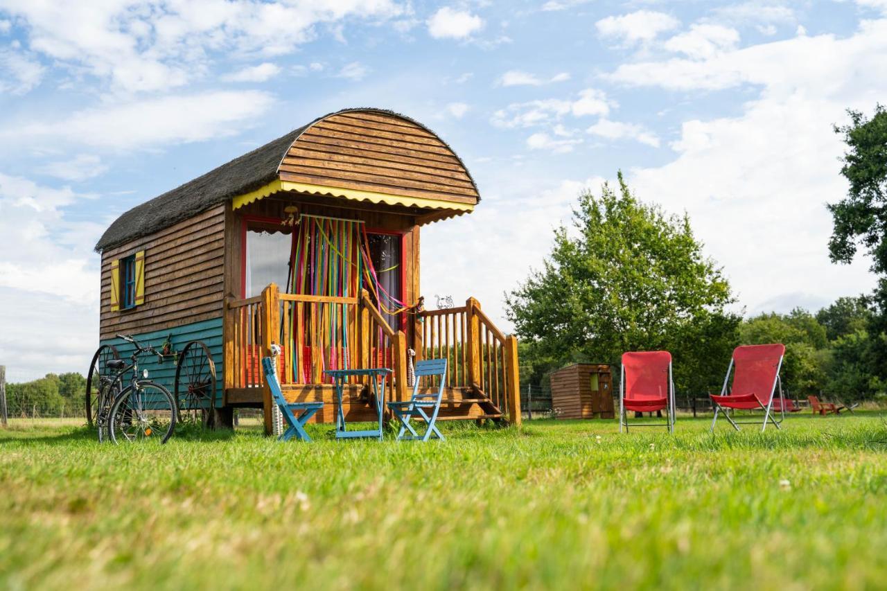 La Ferme De Piardiere Alloggio per agriturismo *